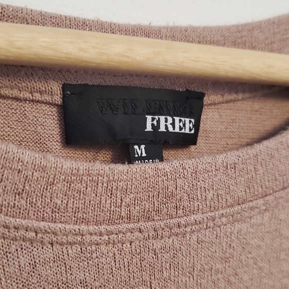 Aritzia Wilfred Free Esther T-shirt [M] - Picture 6 of 7